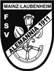 Wappen FSV Alemannia 1911 Laubenheim