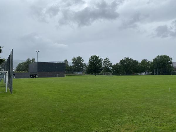 Sportplatz Rigacker - Wohlen