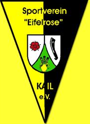 Wappen SV Eifelrose Kail 1978