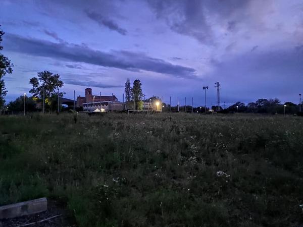 Impianti Sportivi Chioggia - Chioggia