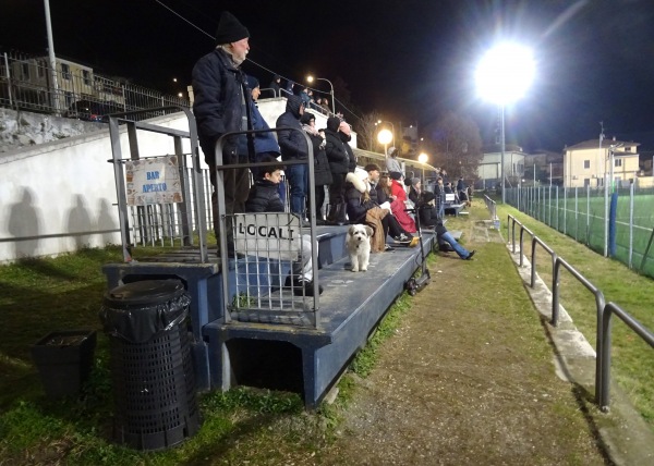 Campo Sportivo Rezzato - Rezzato