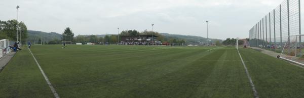 Sportplatz Ringstraße - Koblenz-Immendorf