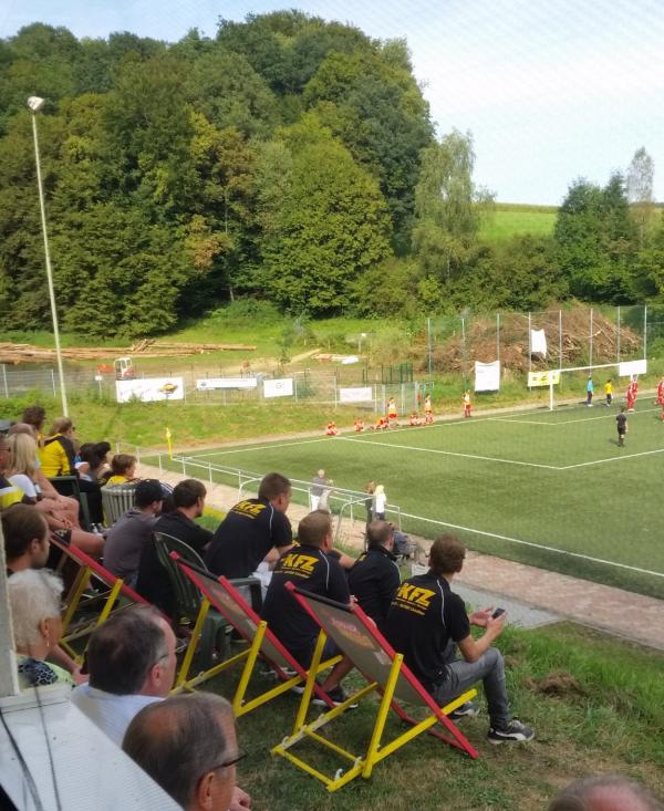 Achim Lammers Waldstadion - Lindlar-Köttingen