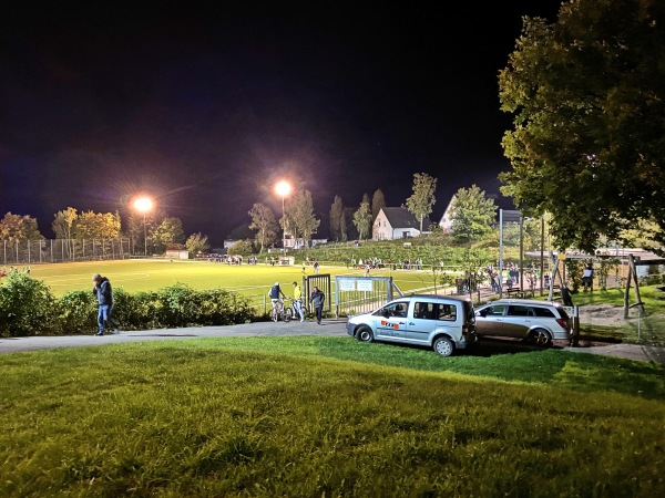 Sportplatz Schreppenberg - Arnsberg