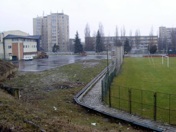 Stadionul Tractorul - Brașov