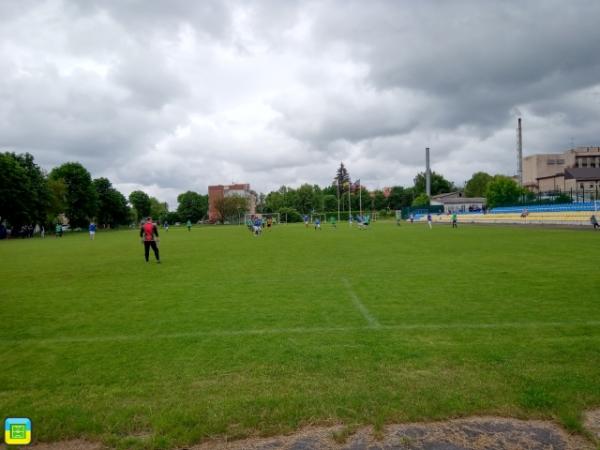 Askaniia-Arena - Kalynivka