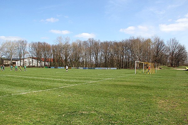 Sportzentrum Schönhausen - Schönhausen/Elbe