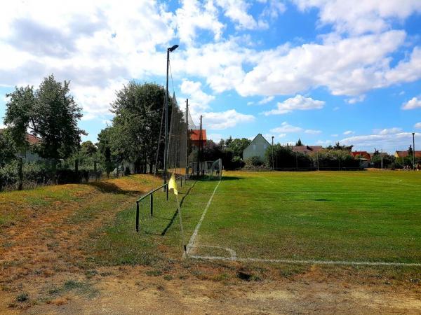 Sportpark Kurzwalder Straße - Belgern-Schildau