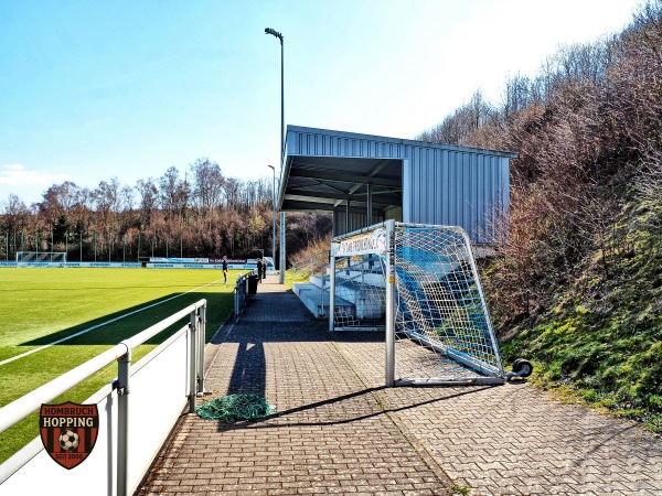 SV-Arena - Olpe-Dahl-Friedrichsthal