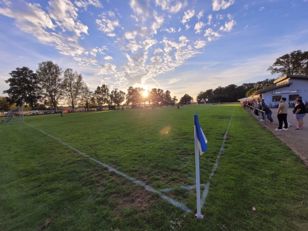 Sportgelände am Lohwald Platz 2 - Offenburg-Windschlag