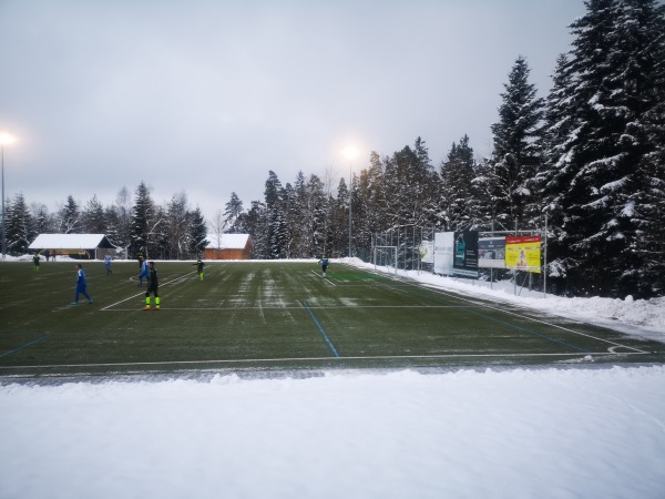 Sportgelände auf der Birre Platz 2 - Freudenstadt-Dietersweiler