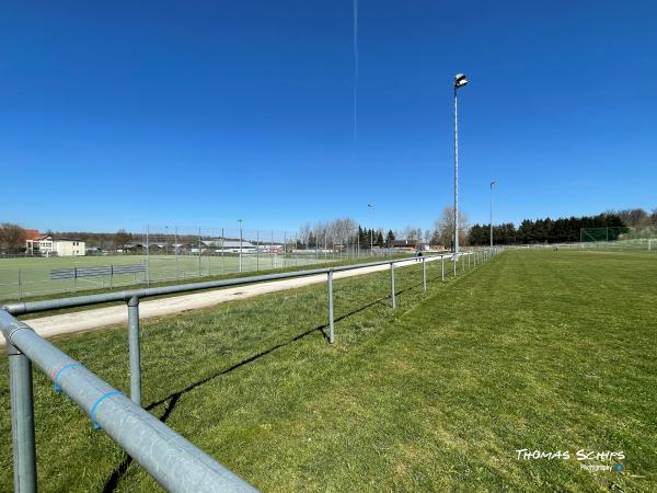 Stadion Gerstlaich Nebenplatz 2 - Bodelshausen