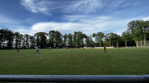 Sportanlage Mittelreidenbach - Mittelreidenbach