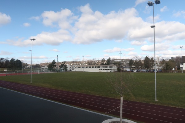 Sportzone Fiechten Platz 3 - Reinach BL