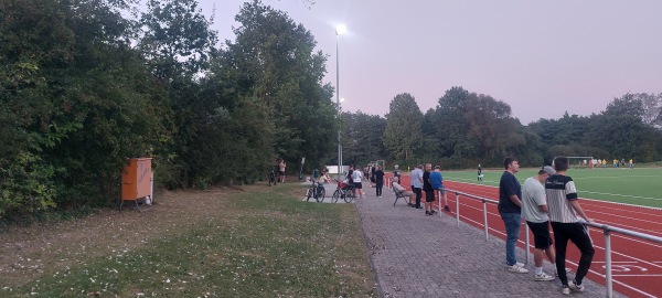 Kreissportplatz Hagen im Bremischen - Hagen/Bremischen
