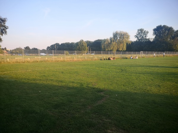 Sportplatz am Waldborn 2 - Duisburg-Rumeln-Kaldenhausen