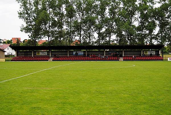 Rudolf-Gutmann-Stadion - Fürstenfeld