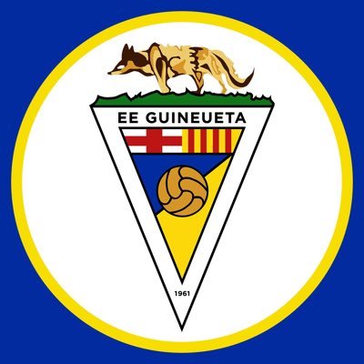 Wappen EE Guineueta CF  89997