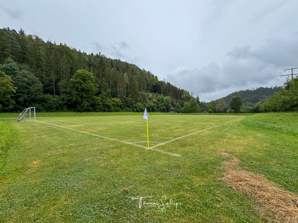 Schlichemstadion Nebenplatz 2 - Epfendorf