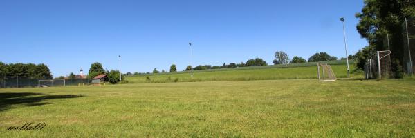 Sportanlage Friedhofweg Platz 2 - Welden-Reutern