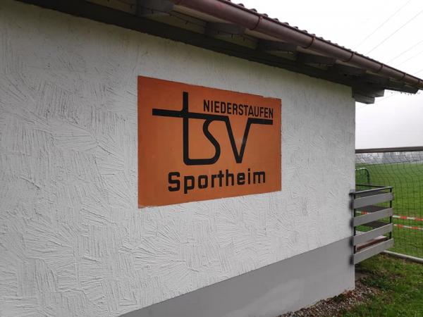 Sportplatz am Rotacher Wald - Sigmarszell-Niederstaufen