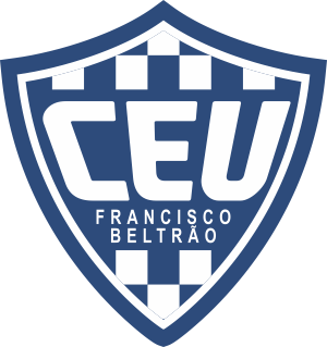Wappen CE União Francisco Beltrão
