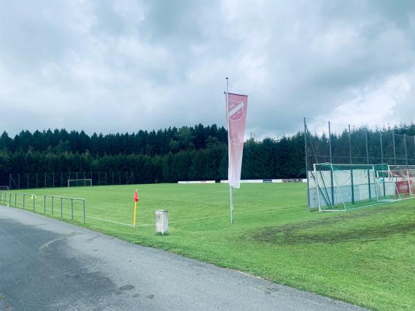 Georg-Loy-Sportplatz - Schonstett