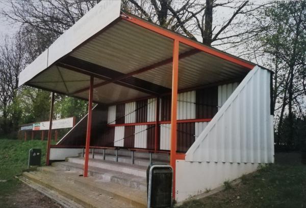 Sportpark Laarderveld - Weert