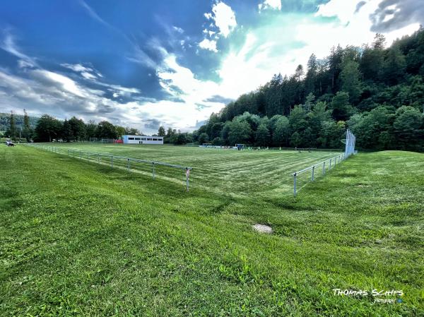 Sportanlage Donauwiesen - Tuttlingen-Möhringen