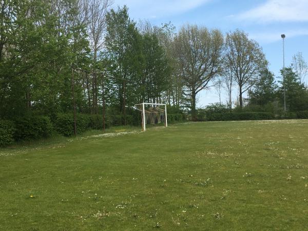 Sportpark IJzerenbosch veld 2 - Echt-Susteren