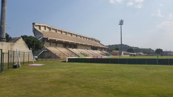 Sugar Ray Xulu Stadium - Durban, KZN