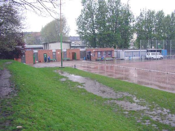 Roj-Stadion - Dortmund