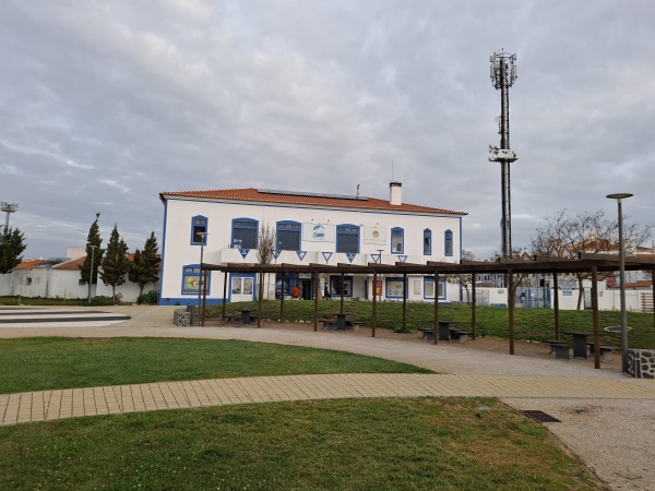 Campo de Jogos Foz do Mira - Vila Nova de Milfontes
