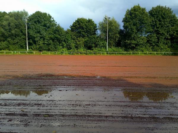 Sportplatz Grundschule - Ammersbek-Bünningstedt