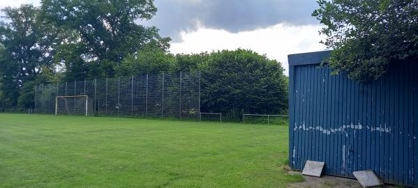 Kleines Alsterstadion B-Platz - Tangstedt/Stormarn-Wilstedt