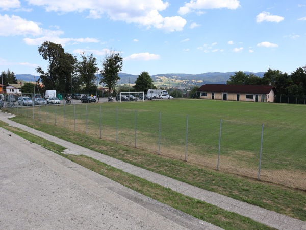 Campo Sportivo di Roana - Roana
