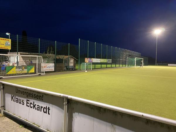 Sportanlage Abbehausen - Nordenham-Abbehausen