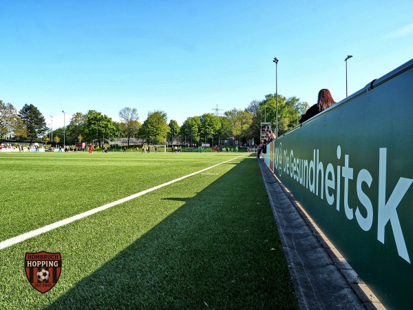 FördeRWErk powered by RWE Platz 2 - Essen/Ruhr-Altenessen