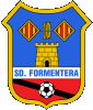 Wappen SD Formentera  12128