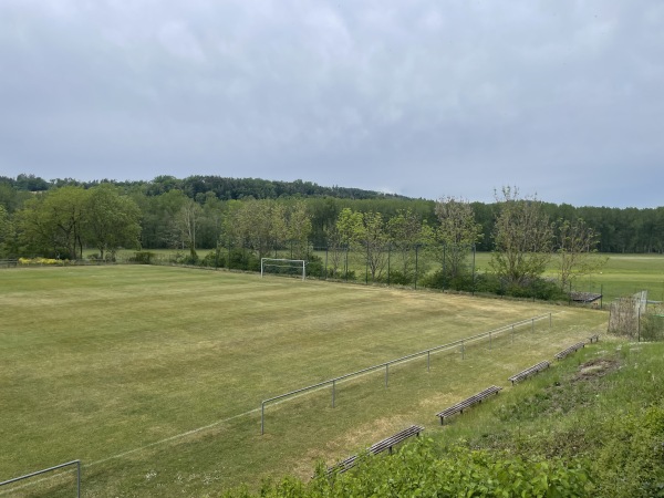 Sportplatz Binningen - Hilzingen-Binningen