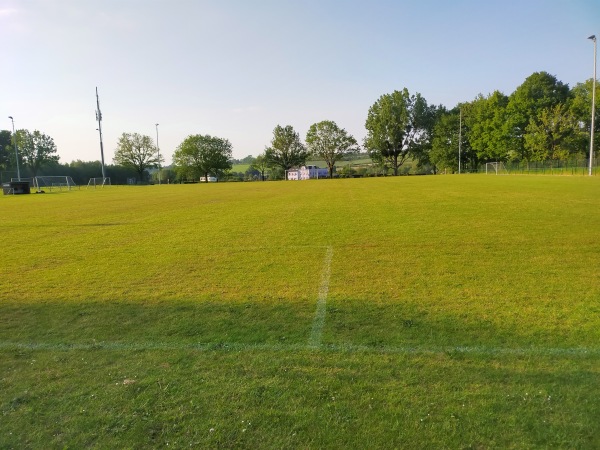 Sportcomplex Molenveld veld 2 - Vaals
