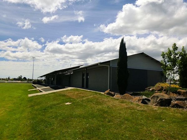 Prospect Park - Prospect-Launceston 