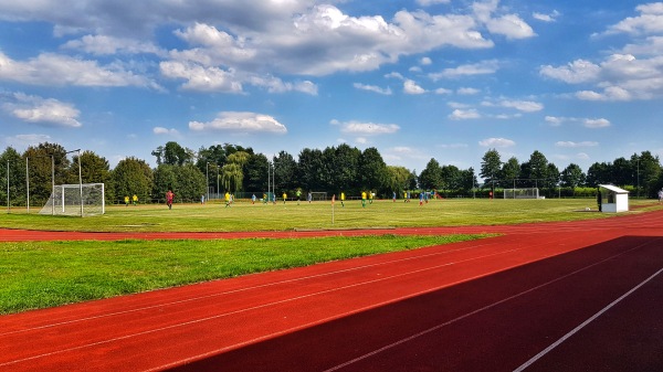 Sportpark De Weyer - Kortessem