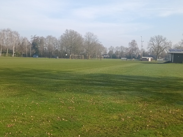 Sportpark Belfeld veld 2 - Venlo-Belfeld