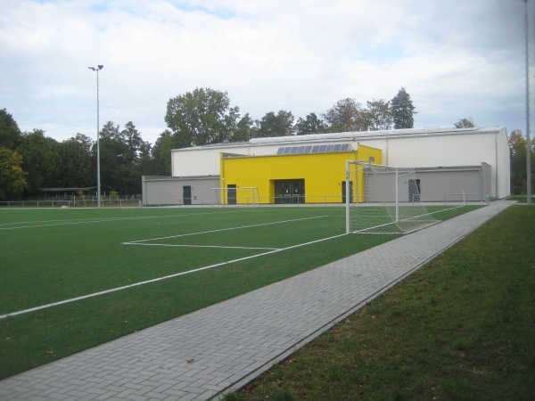 Jahnsportplatz - Landau/Pfalz