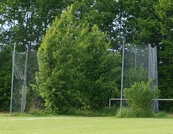 Sportanlage Ostfeldweg - Unna-Lünern