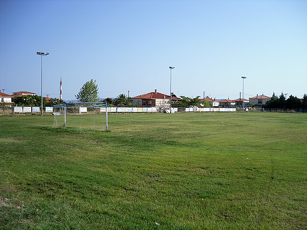 Stadio Afytos - Afytos