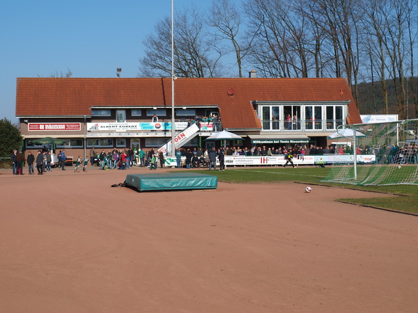 OASE-Arena - Hörstel-Riesenbeck