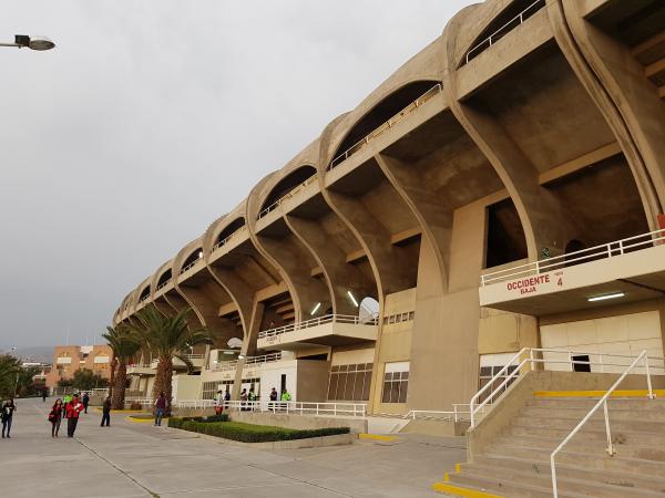 Estadio Monumental de la UNSA - Arequipa