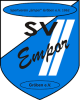 Wappen SV Empor Gröben 1962  76891